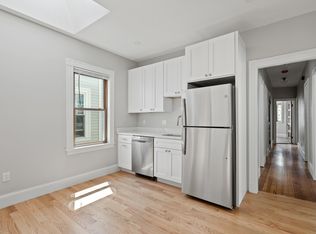 19 Taft St #1, Dorchester, MA 02125