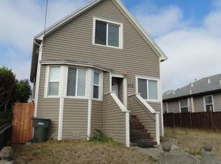 530 Baden Ave, South San Francisco, CA 94080