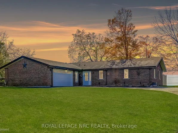 10781 Lakeshore Rd W, Wainfleet, ON L3K 5V4