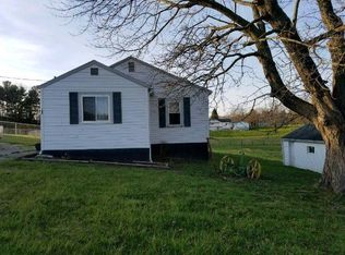 163 5th St, Shady Spring, WV 25918