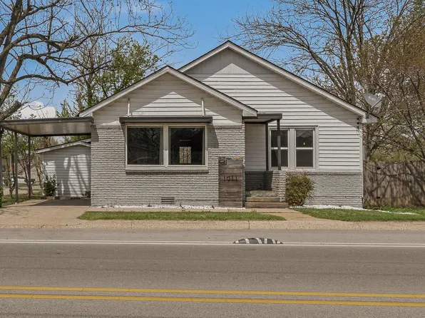 1011 W Court St, Paragould, AR 72450