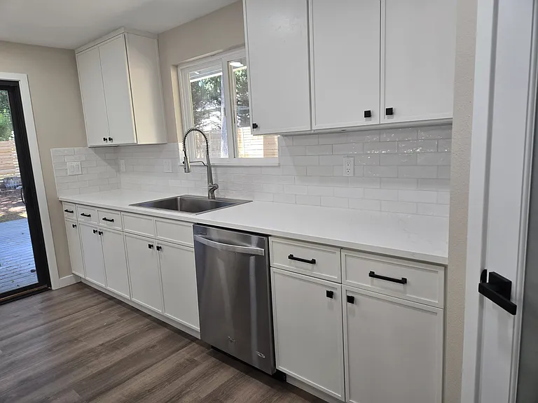 Quartz Countertops