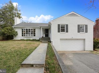 5041 Westpath Ter, Bethesda, MD 20816
