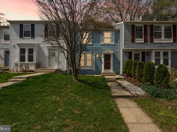 1176 White Coral Ct, Arnold, MD 21012