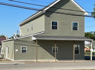 502 W Shelby St APT B, Falmouth, KY