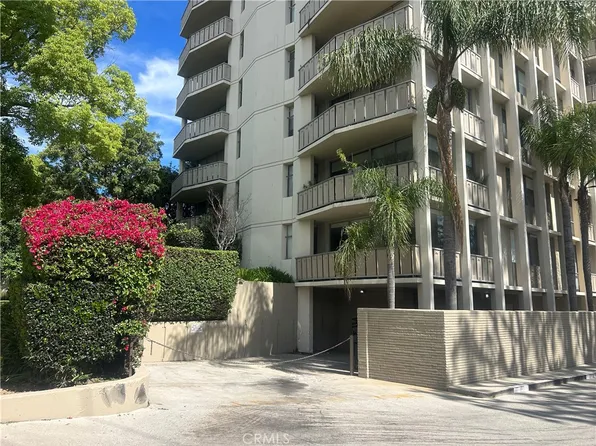 4455 Los Feliz Blvd APT 605, Los Angeles, CA 90027