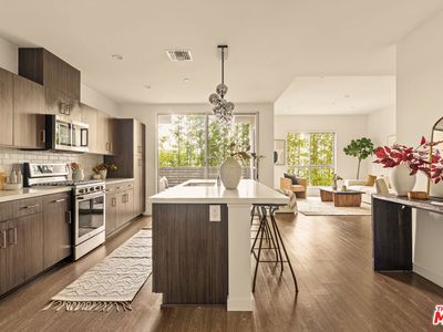 4140 Glencoe Ave APT 306, Marina Del Rey, CA, 90292