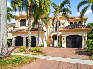 17894 Monte Vista Drive, Boca Raton, FL 33496
