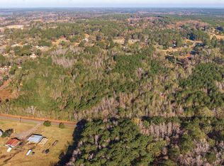 LOT 10 Mockingbird Ln, Plain Dealing, LA 71064