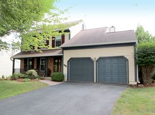 5 Parson Grove Ct, Olney, MD 20832