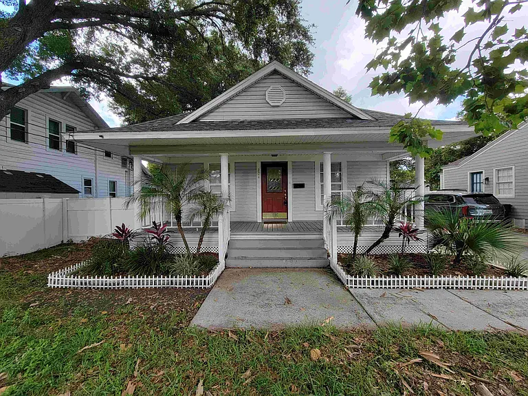 204 E Jean St — Photo 9