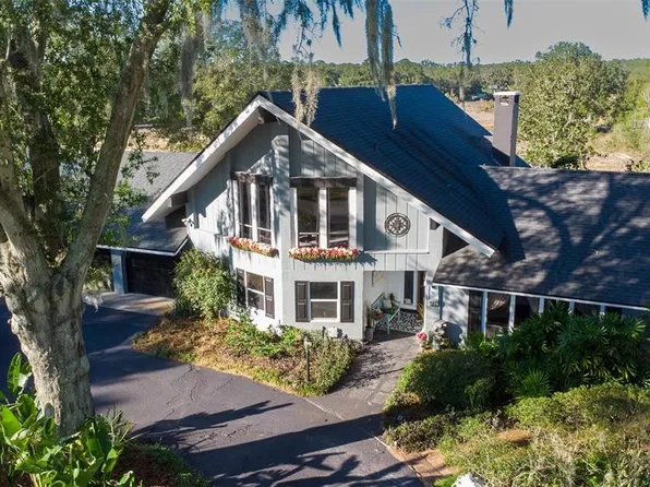 9807 Wedgewood Ln, Leesburg, FL 34788