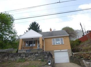 63 Prospect St, Pittsburgh, PA