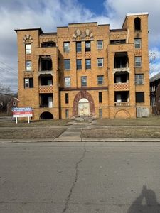 2750 Sturtevant St, Detroit, MI, 48206