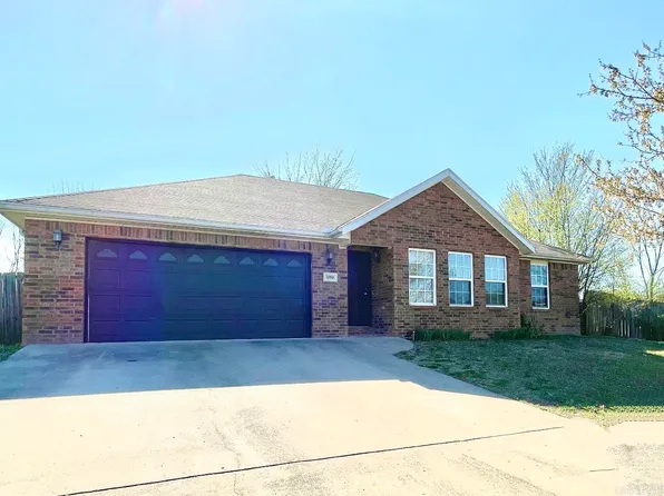 (undisclosed Address), Elkins, AR 72727