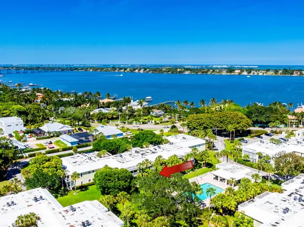 1600 SE Saint Lucie Blvd APT 205, Stuart, FL 34996