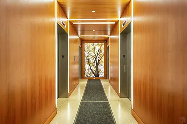 Rented by Halstead Real Estate