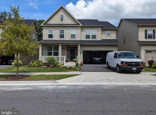 16216 Coolidge Ave, Silver Spring, MD 20906