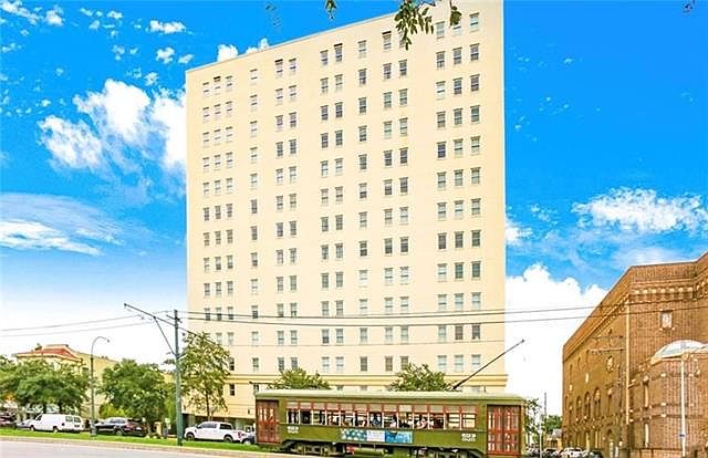 1st image of 1205 Saint Charles Ave APT 209
