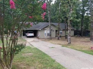 34 Hackler Cir, Conway, AR 72032