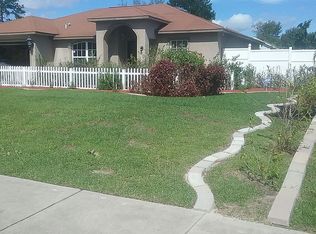 2260 Newmark Dr, Deltona, FL 32738