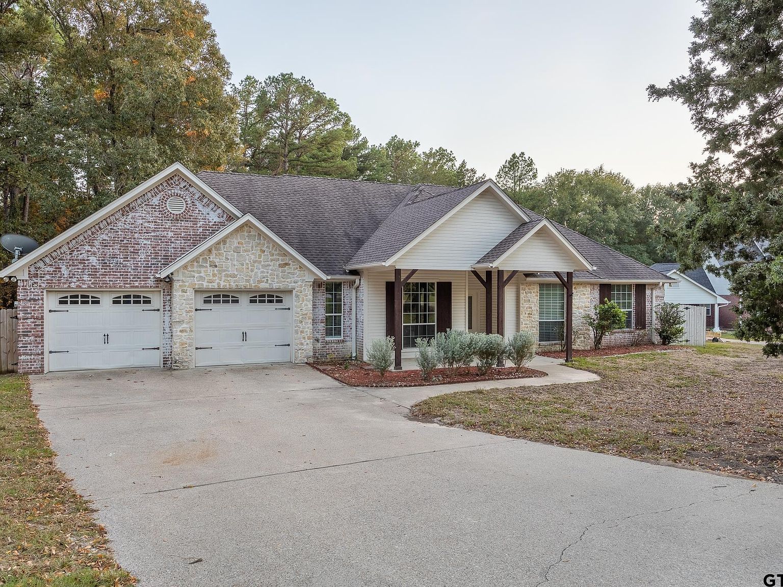 19151 Bynum Dr, Flint, TX 75762 MLS 23015164 Zillow