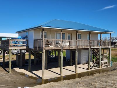 125 Pompano Ln, Grand Isle, LA, 70358