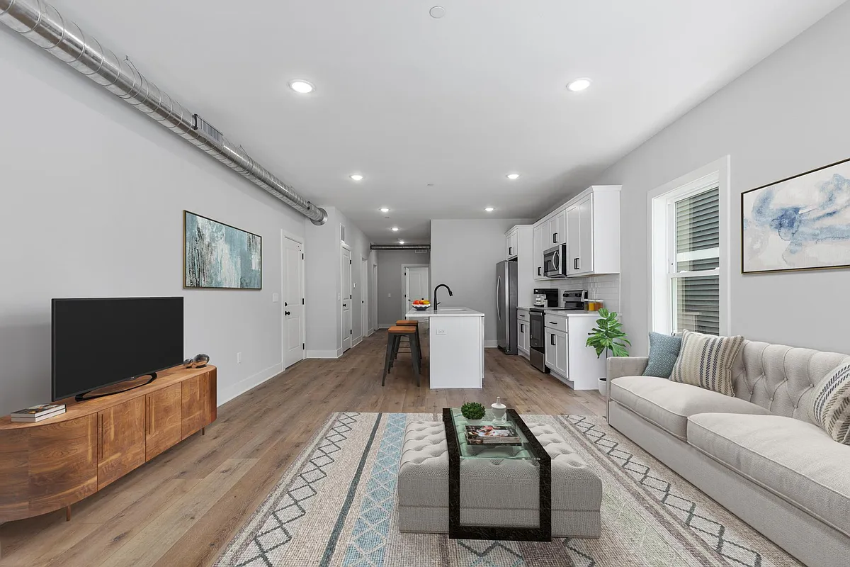 Building Photo - 980 Diamond Ave NE #1
