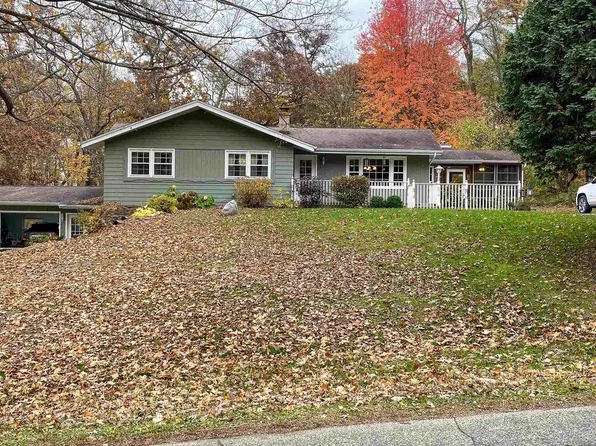 7538 Bitney Road, Lodi, WI 53555