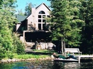 1549 Maple Ridge Rd, Pickerel, WI 54465