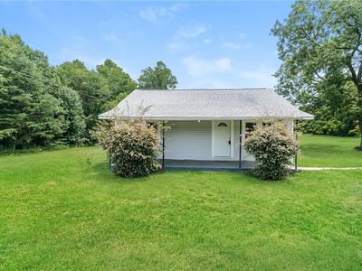 4329 Ellisboro Rd, Stokesdale, NC, 27357