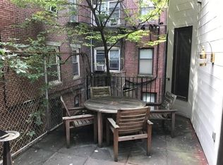 15 Sheafe St #TWO, Boston, MA 02113