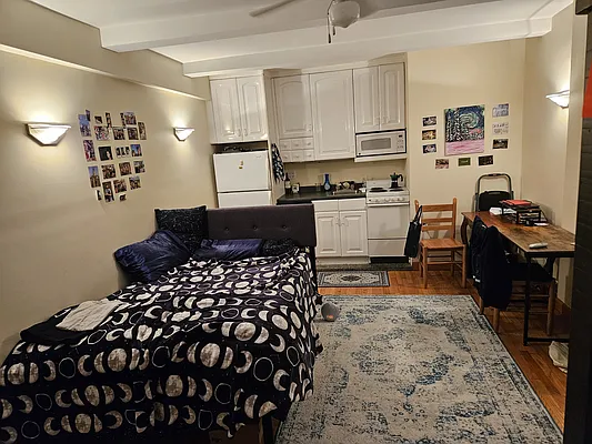 Rented by Brown Harris Stevens | media 14