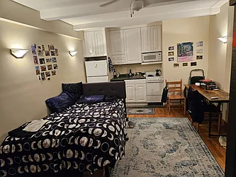 Rented by Brown Harris Stevens