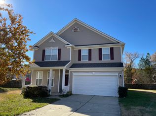 13727 Fairplains Ct, Charlotte, NC 28278