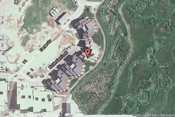 Map View