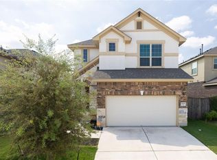 1028 Chad Loop, Round Rock, TX 78665