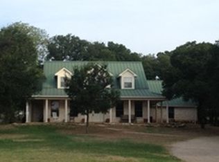 3827 Old Mexia Rd, Waco, TX 76705