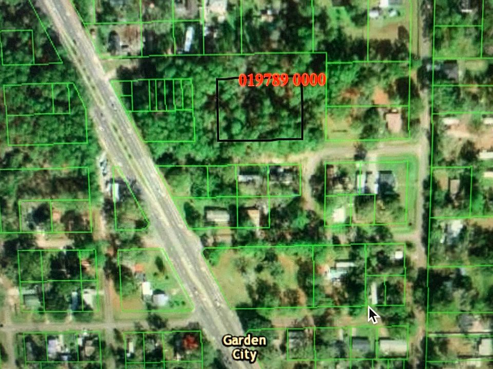 1st image of 0 Van Darien Dr