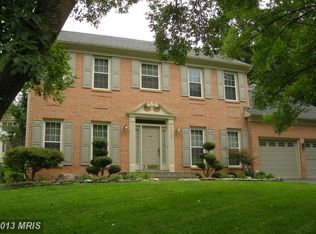 5308 Renaissance Ct, Burke, VA 22015