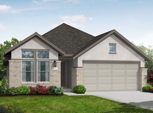 2310 Honeyberry Shrub Dr, Manvel, TX 77578
