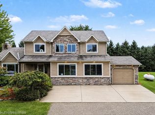 3775 Reamer Rd, Lapeer, MI 48446