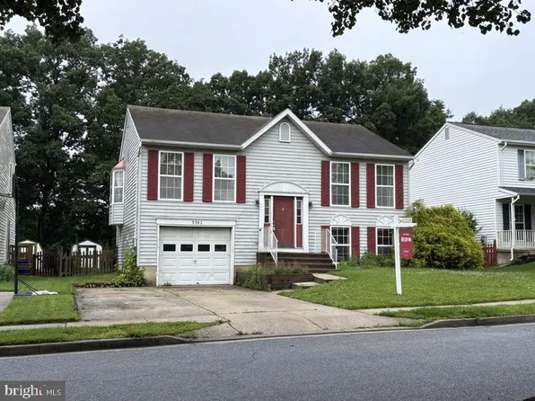 5502 Roy Ct, New Market, MD 21774