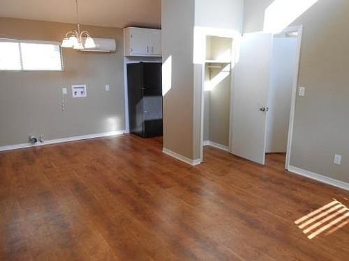 Living Room - Blue Canoe