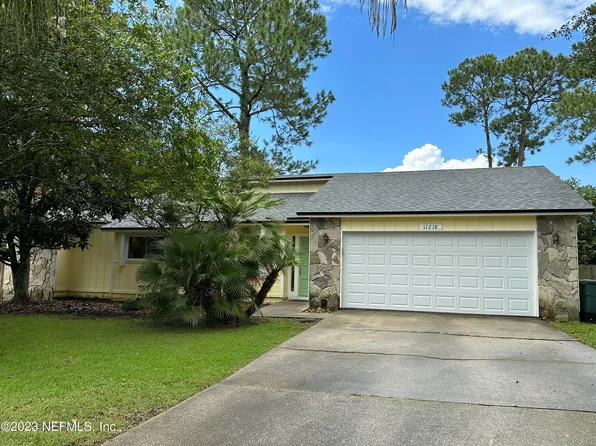 11218 STONEY POINT Lane E, Jacksonville, FL 32257