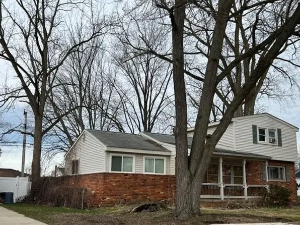 8641 Beatrice, Westland, MI 48185