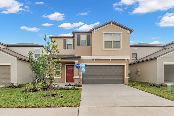 1st image of 5249 White Chicory Dr