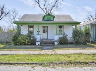 1732 Fenwick St, Augusta, GA 30904