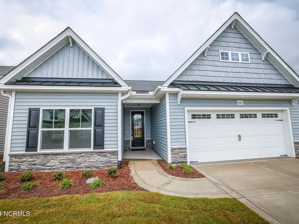 5912 Appomattox Drive, Wilmington, NC 28409