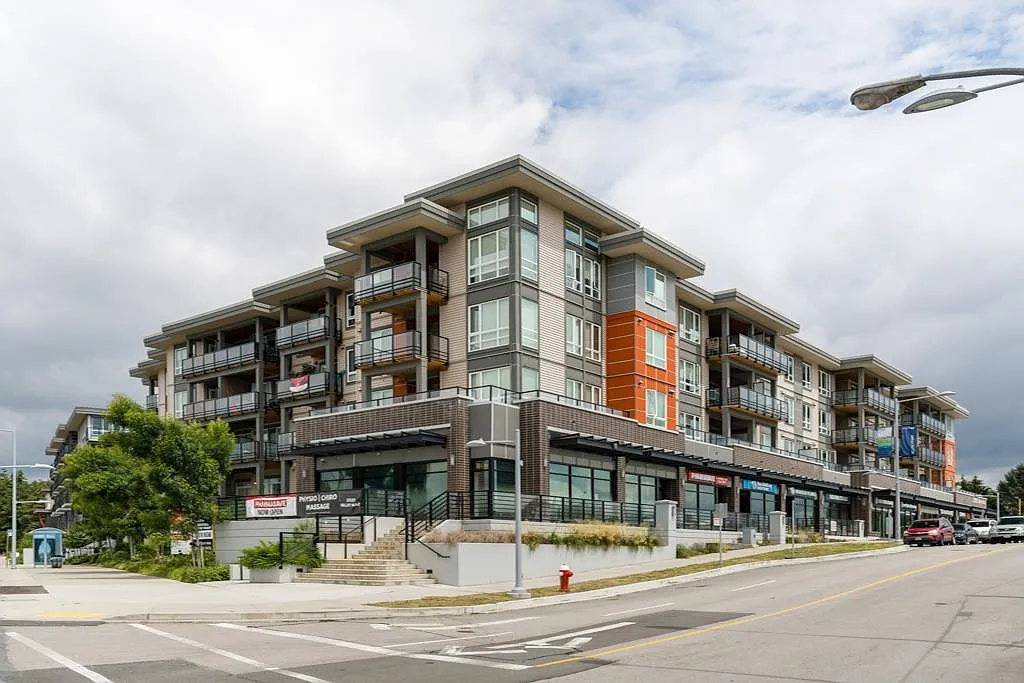 1 bed, 651 sqft, $2,100 — Photo 1
